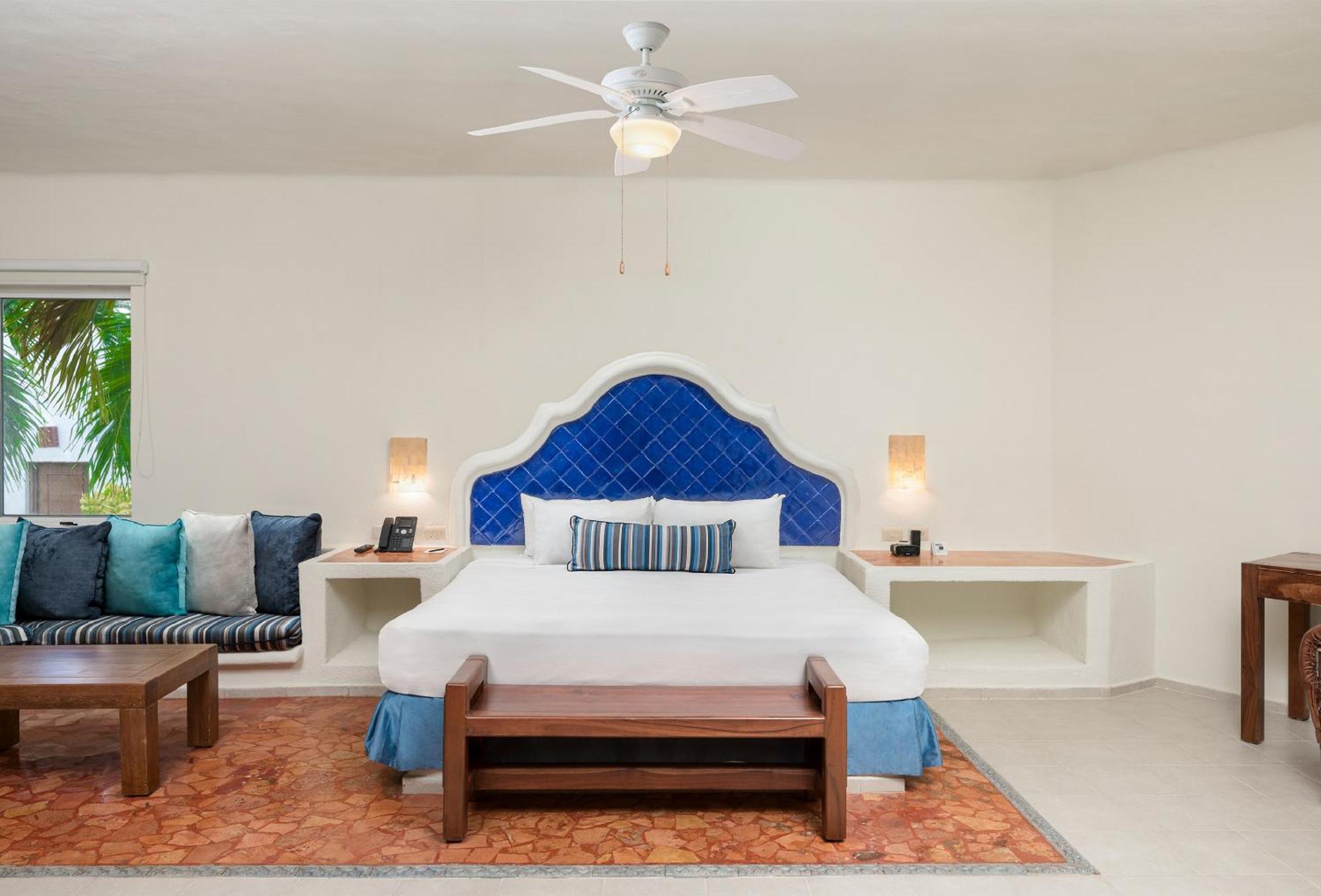 Desire Riviera Maya Pearl Resort Puerto Morelos Exterior foto