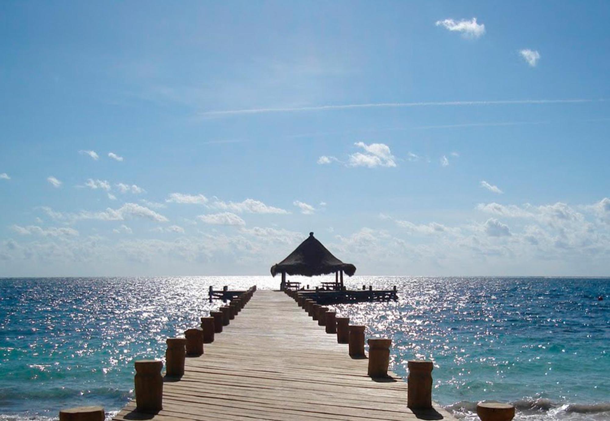 Desire Riviera Maya Pearl Resort Puerto Morelos Exterior foto